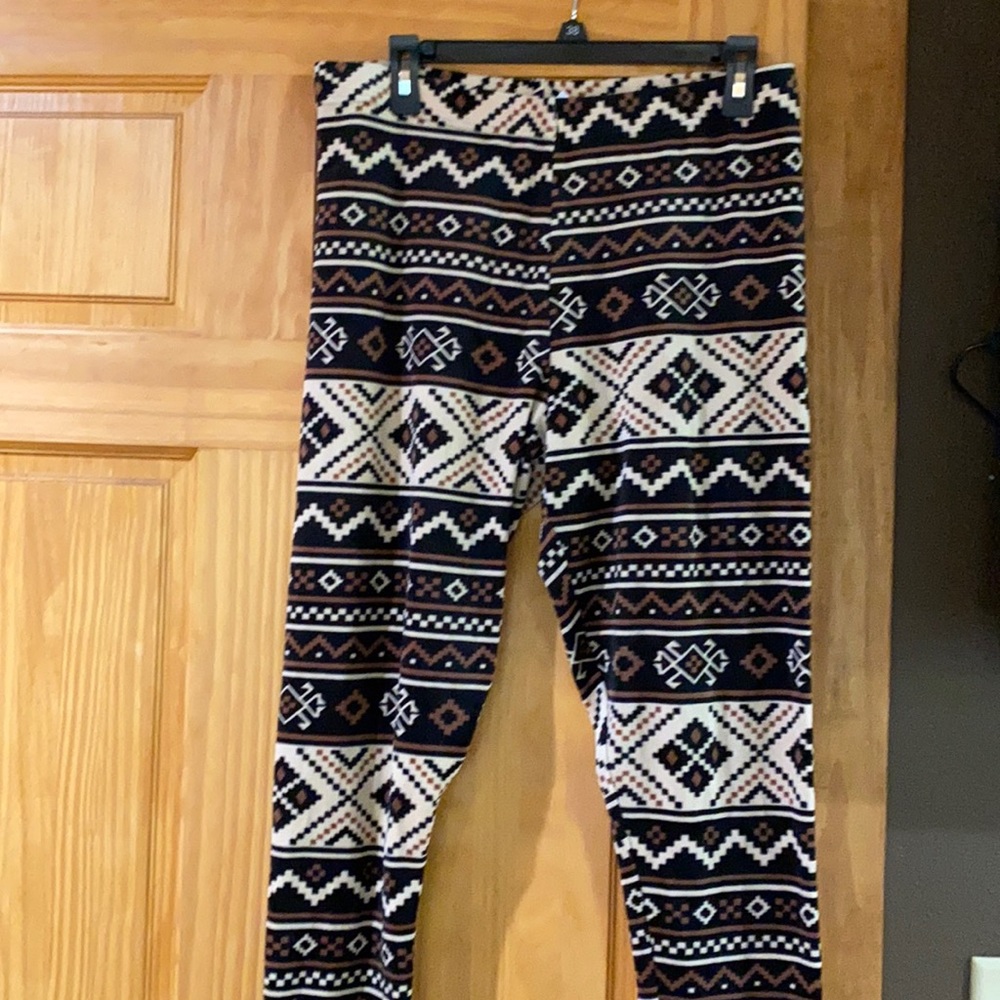 Ladies Legging